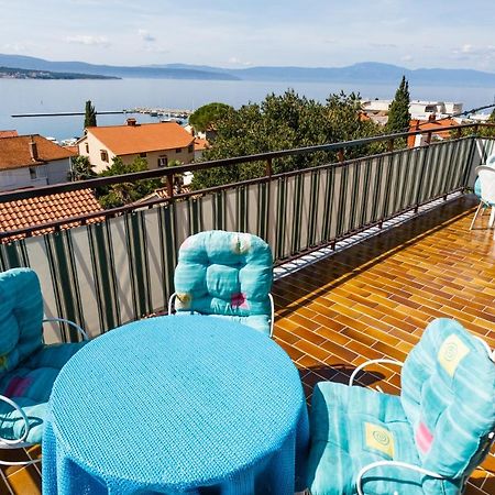 Apartment Gordana Малинська Екстер'єр фото